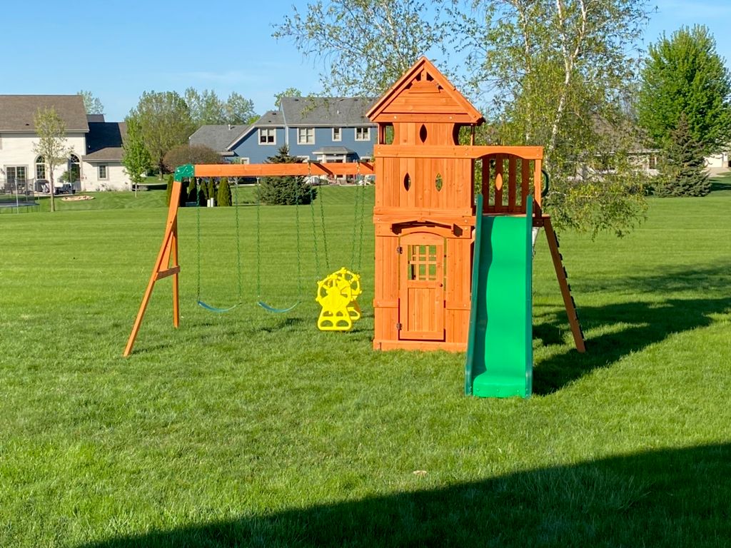 Customer photos