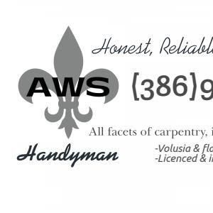 AWS Handyman