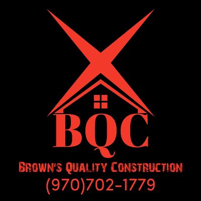 Avatar for Browns Quality Construction LLC