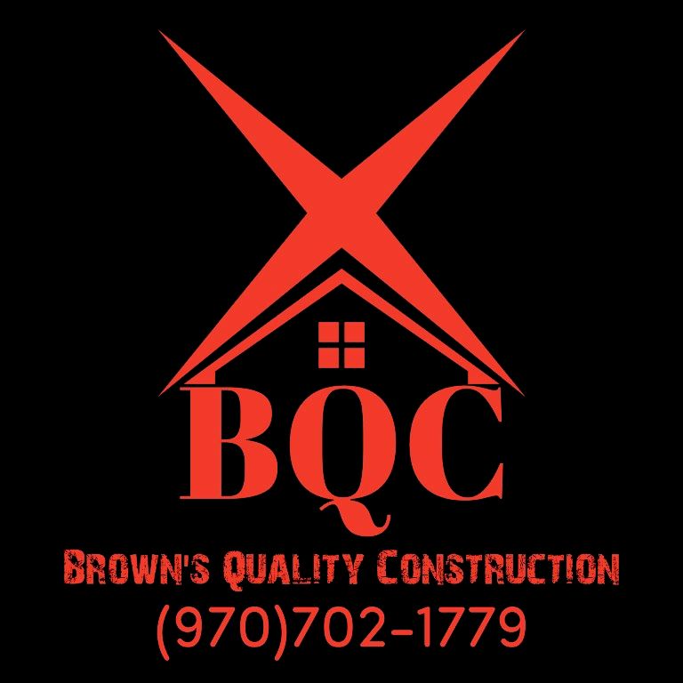 Browns Quality Construction LLC