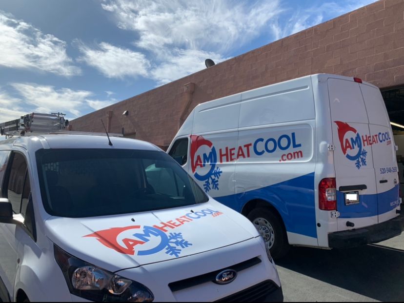 AM Heat Cool
