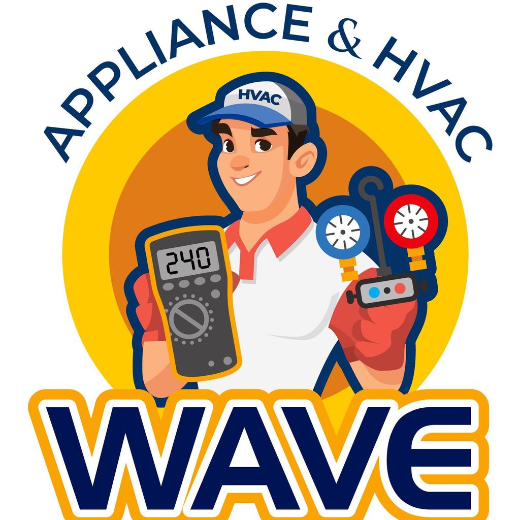 WAVE Appliance & HVAC repair