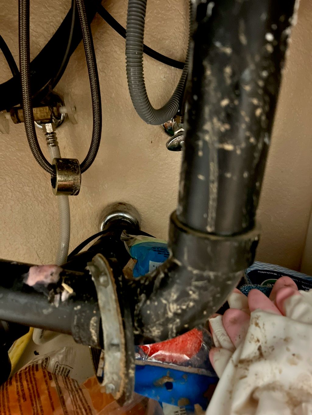 Customer photos