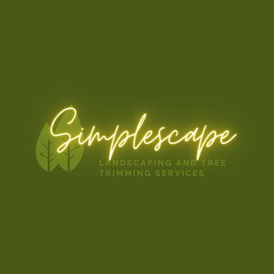 Avatar for Simple Scape Lawn Care and Tree Trimming