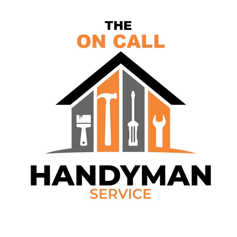 The On Call Handyman Service