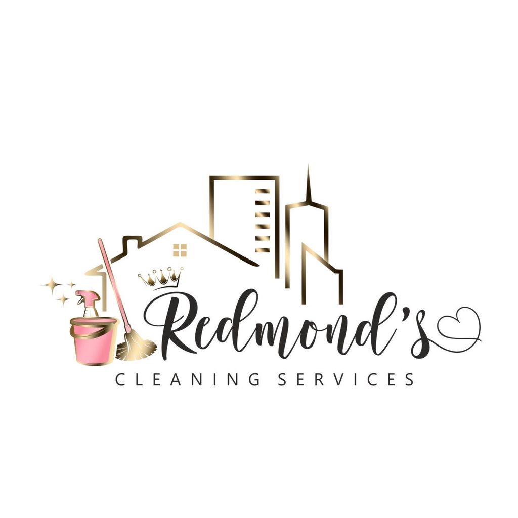 Redmond’s Cleaning Service