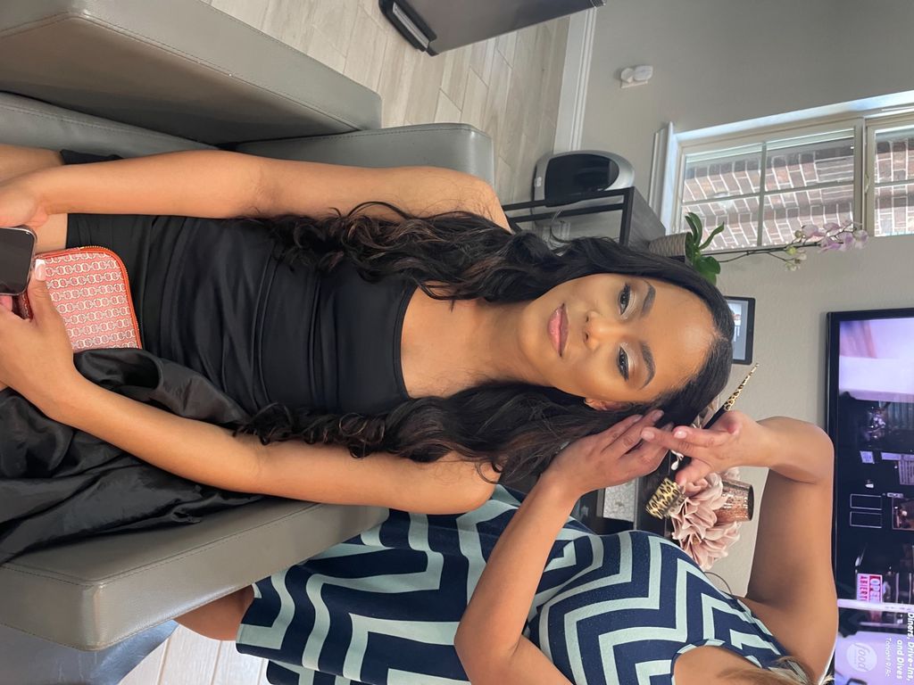Customer photos