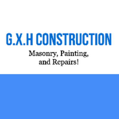 Avatar for G.X.H. CONSTRUCTION
