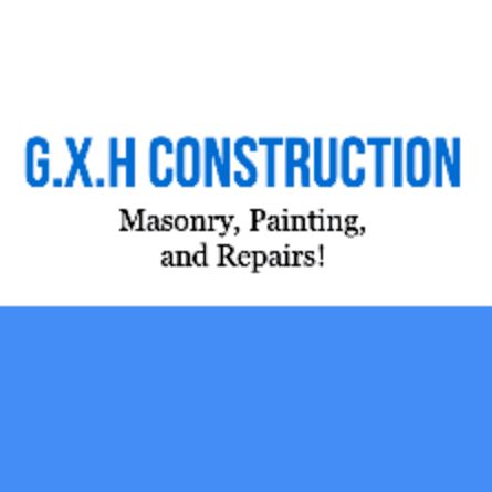 G.X.H. CONSTRUCTION
