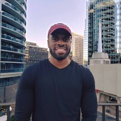 pro avatar
