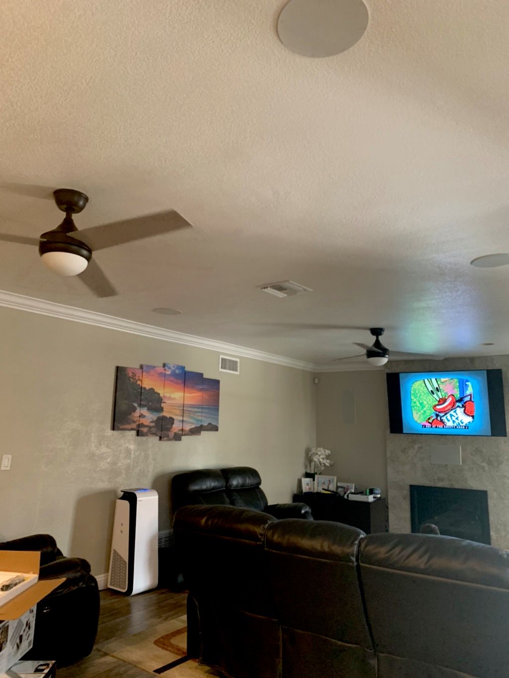 Customer photos