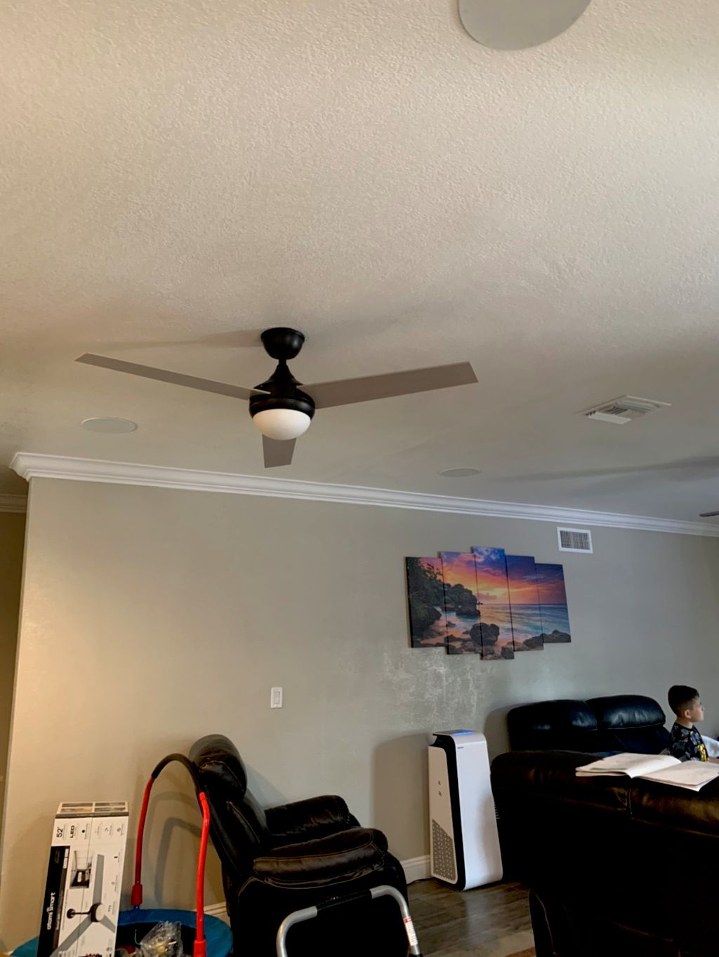 Customer photos
