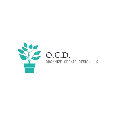Avatar for OCD, Organize Create Design LLC