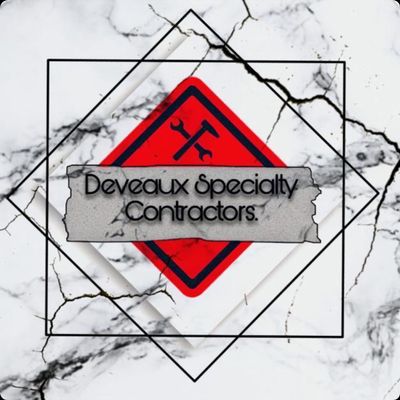 Avatar for Deveaux speciality contractors