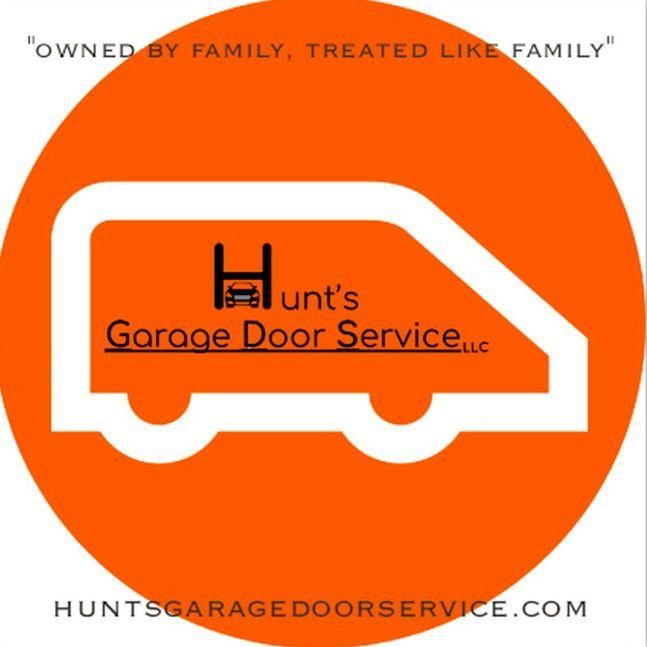 Hunts Garage Door Service
