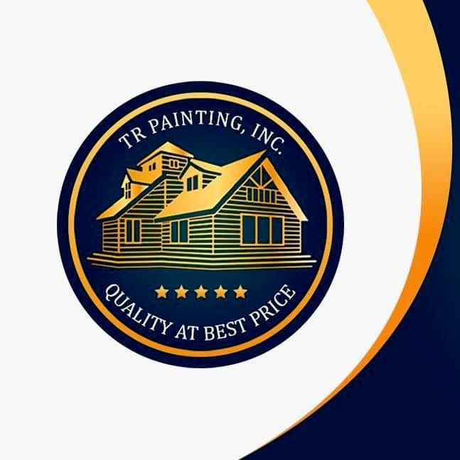 TR PAINTING INC