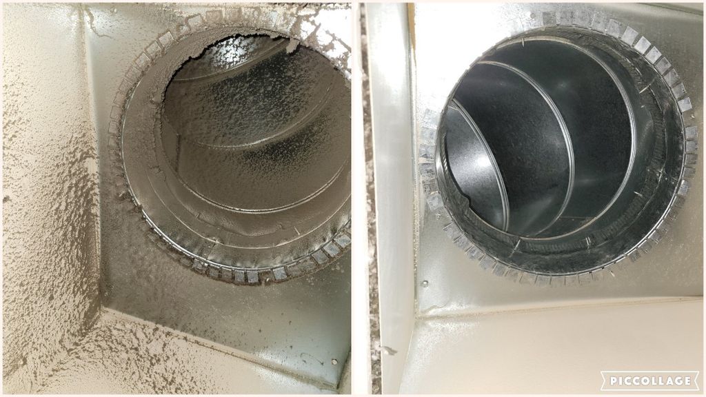 Duct and Vent Cleaning