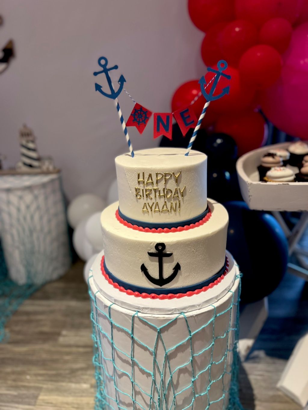Customer photos