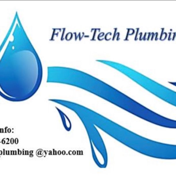 Flow- Tech Plumbing