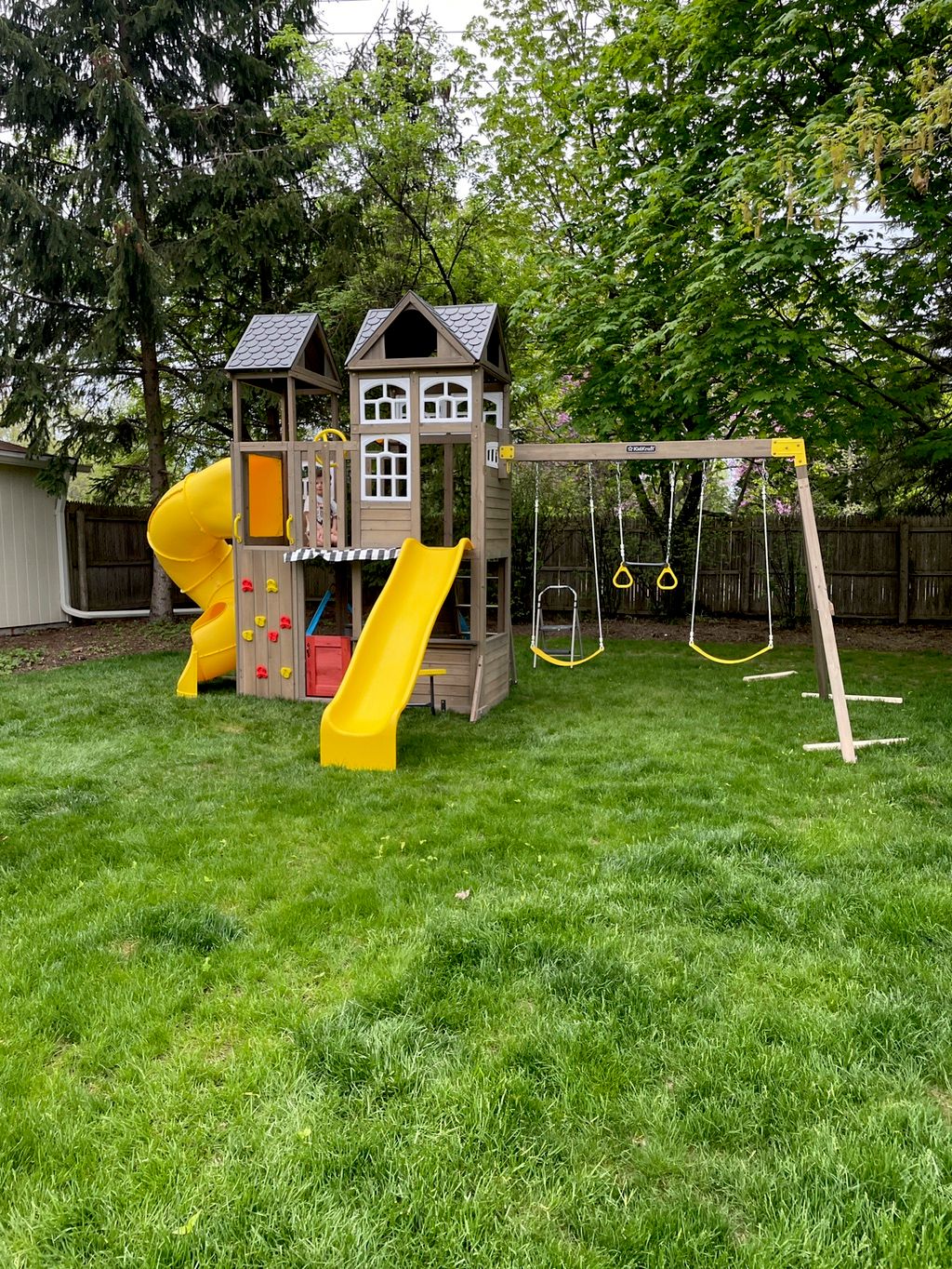 Customer photos