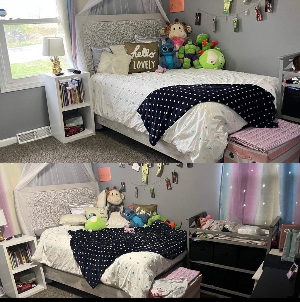 Customer photos