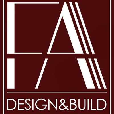 Avatar for F A DESIGN & BUILD