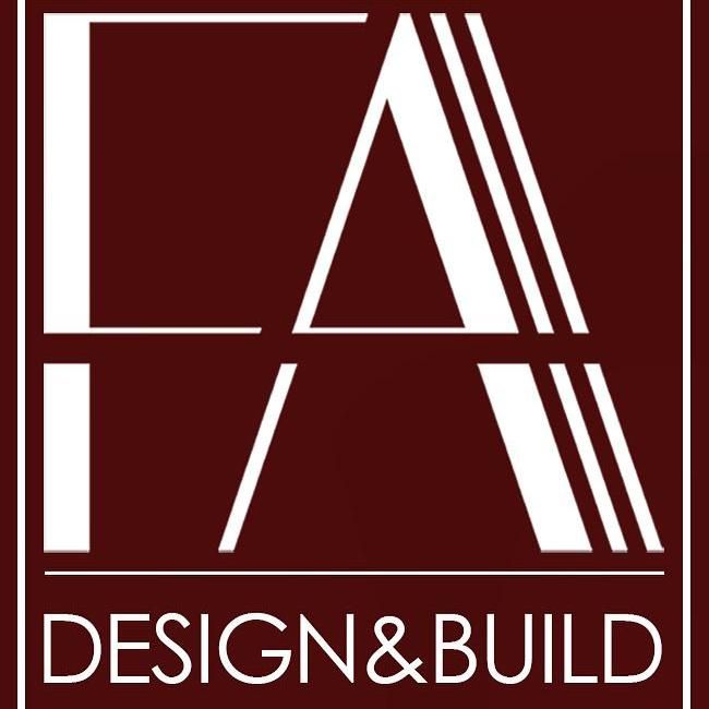 F A DESIGN & BUILD