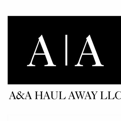 Avatar for A&A Haul Away LLC