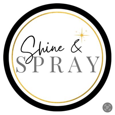 Avatar for Shine and Spray LLC