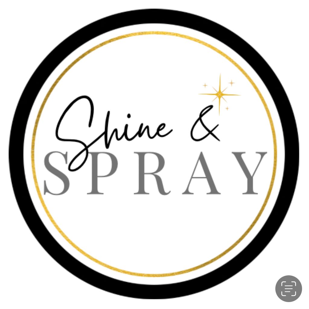 Shine and Spray LLC