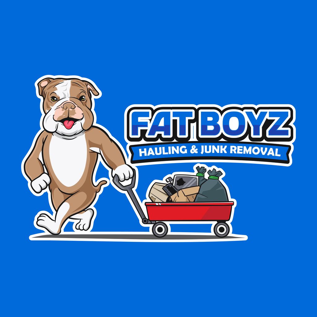 FatBoyz Hauling & Junk Removal