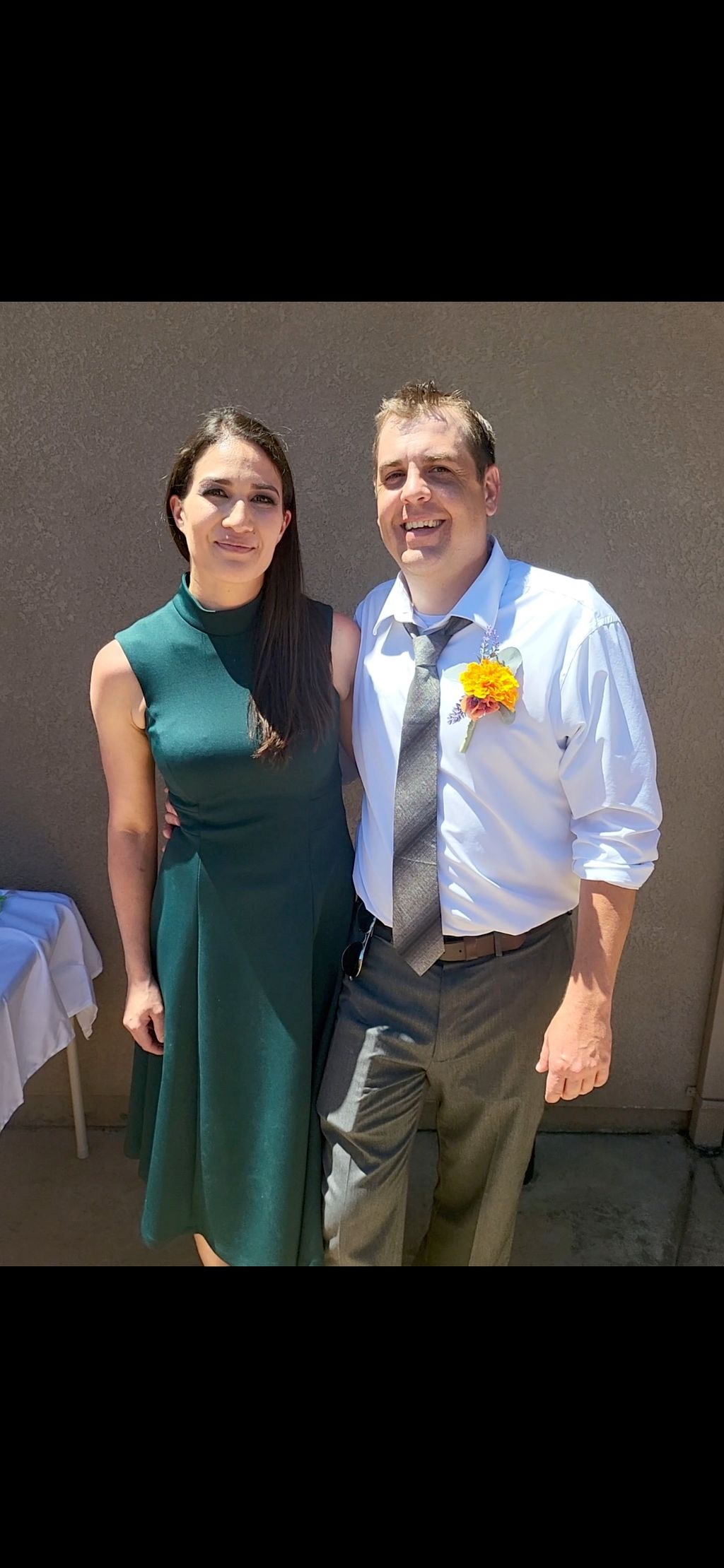 Customer photos