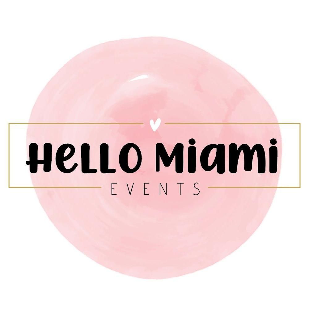 Hello Miami Events