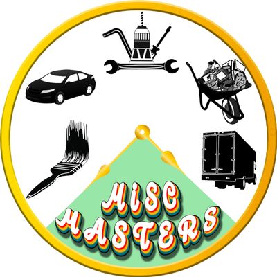 Avatar for Misc Masters