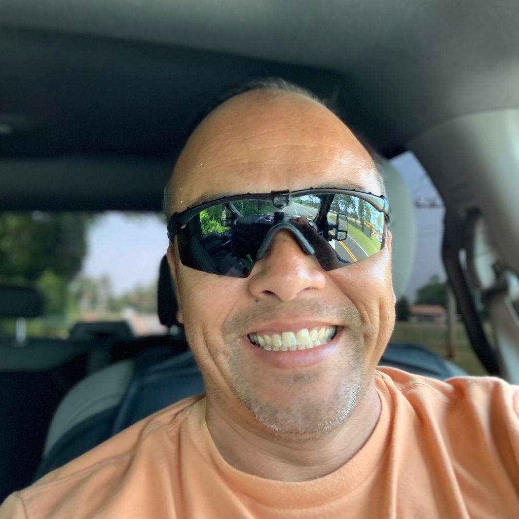 pro avatar