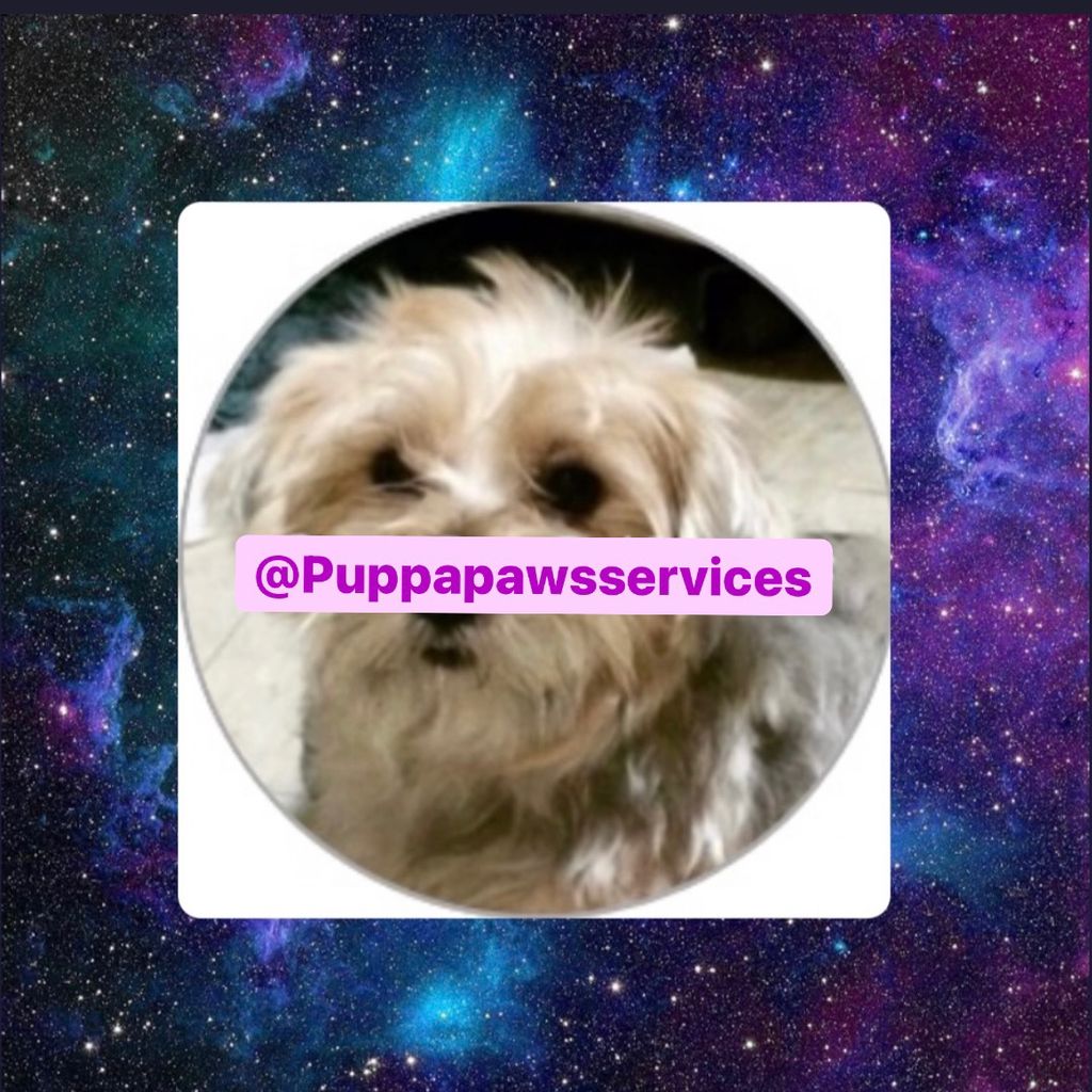 Puppapaws Services LLC