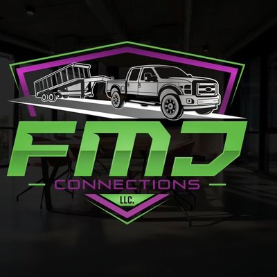 Avatar for FMJ HAULING & JUNK REMOVAL