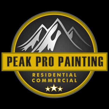 Peak Pro Commercial Services
