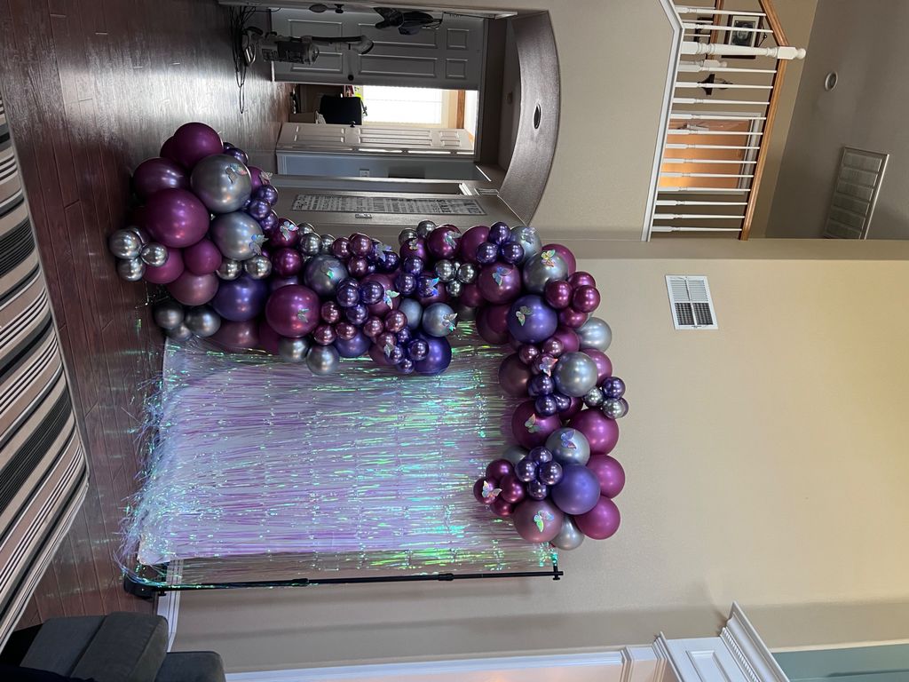Customer photos