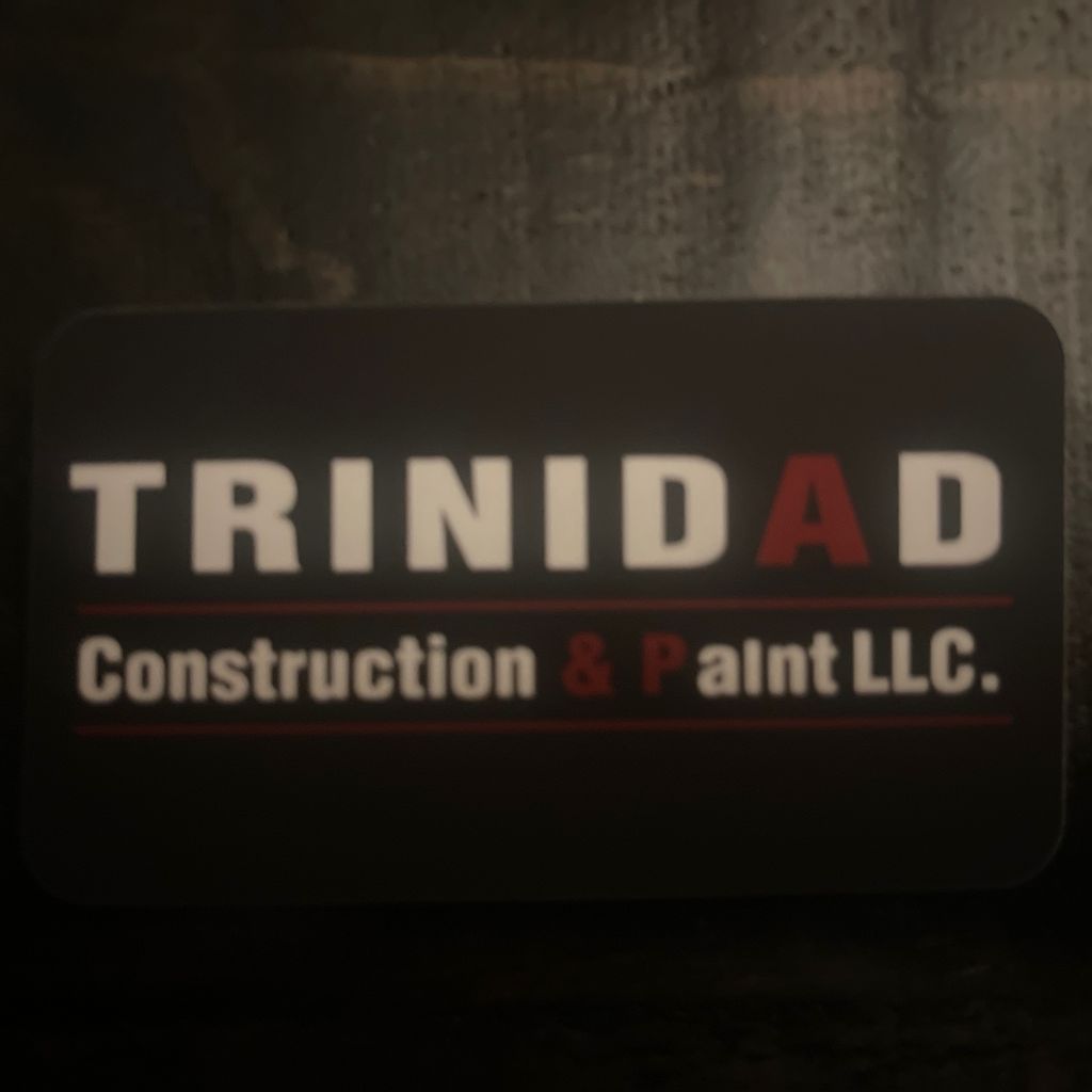 Trinidad Construction & Paint llc