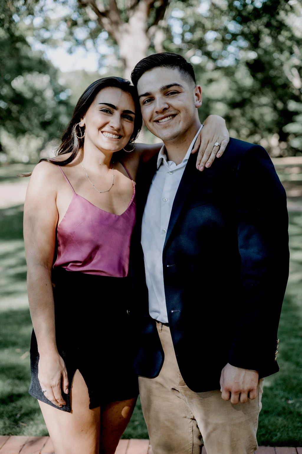 Customer photos