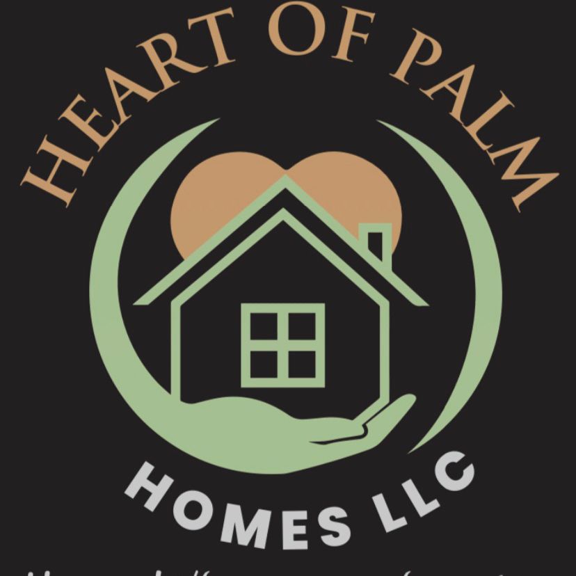 Heart of palm homes LLC