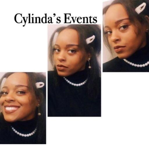 Cylinda's Events