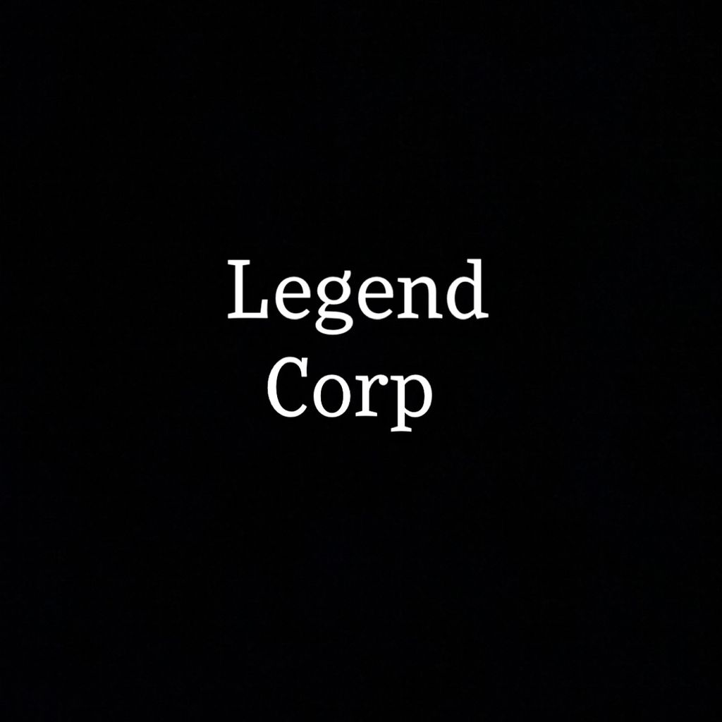 Legend corp