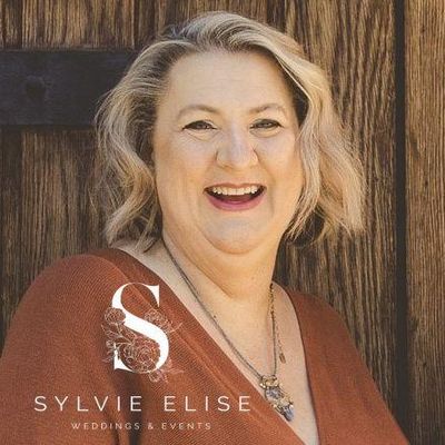 Avatar for Sylvie Elise Weddings & Events