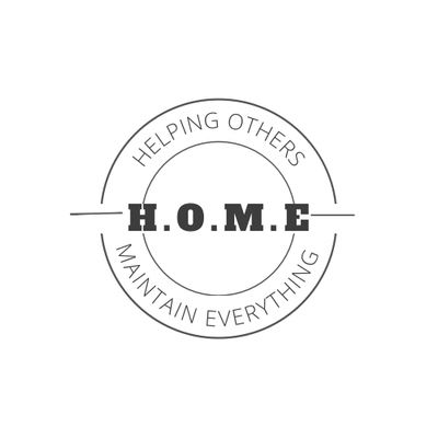 Avatar for H.O.M.E Helping Others Maintain Everything