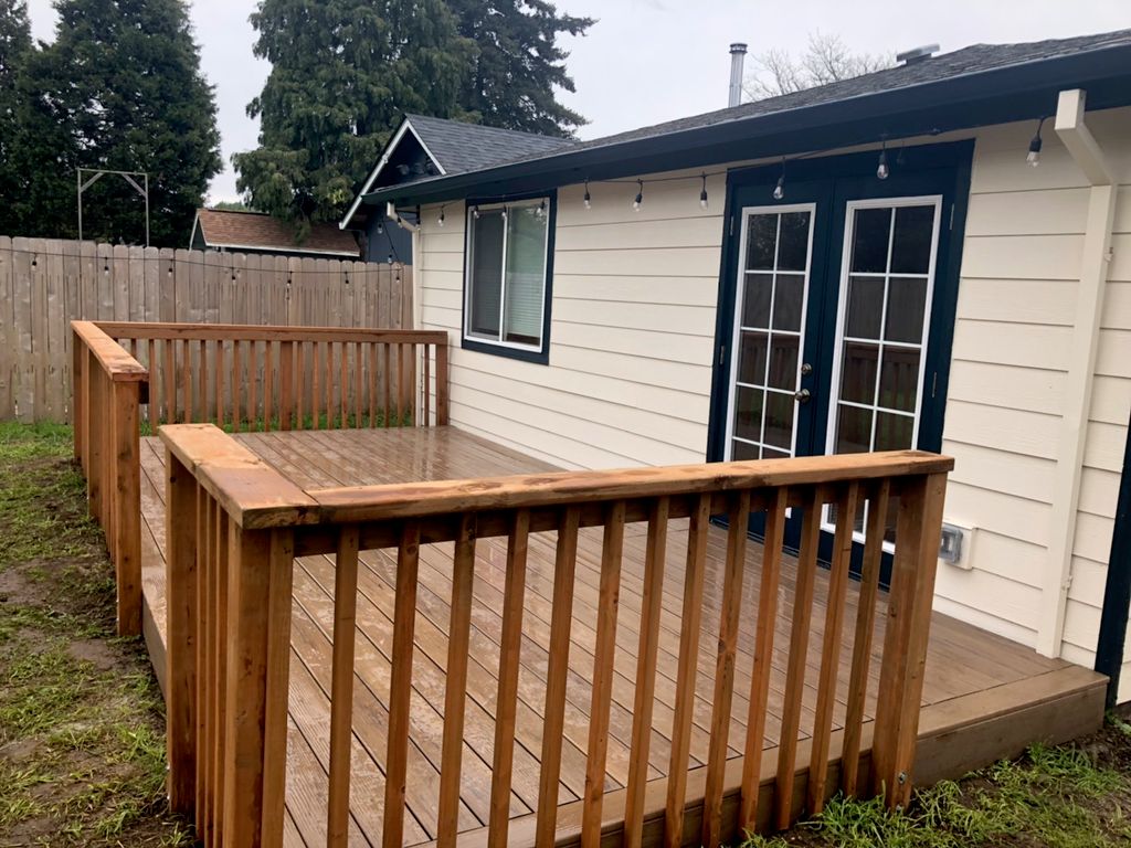 Customer photos
