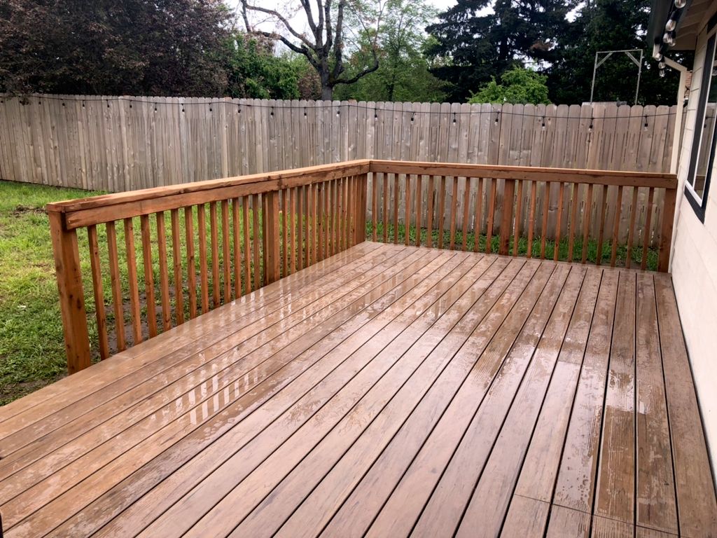 Customer photos