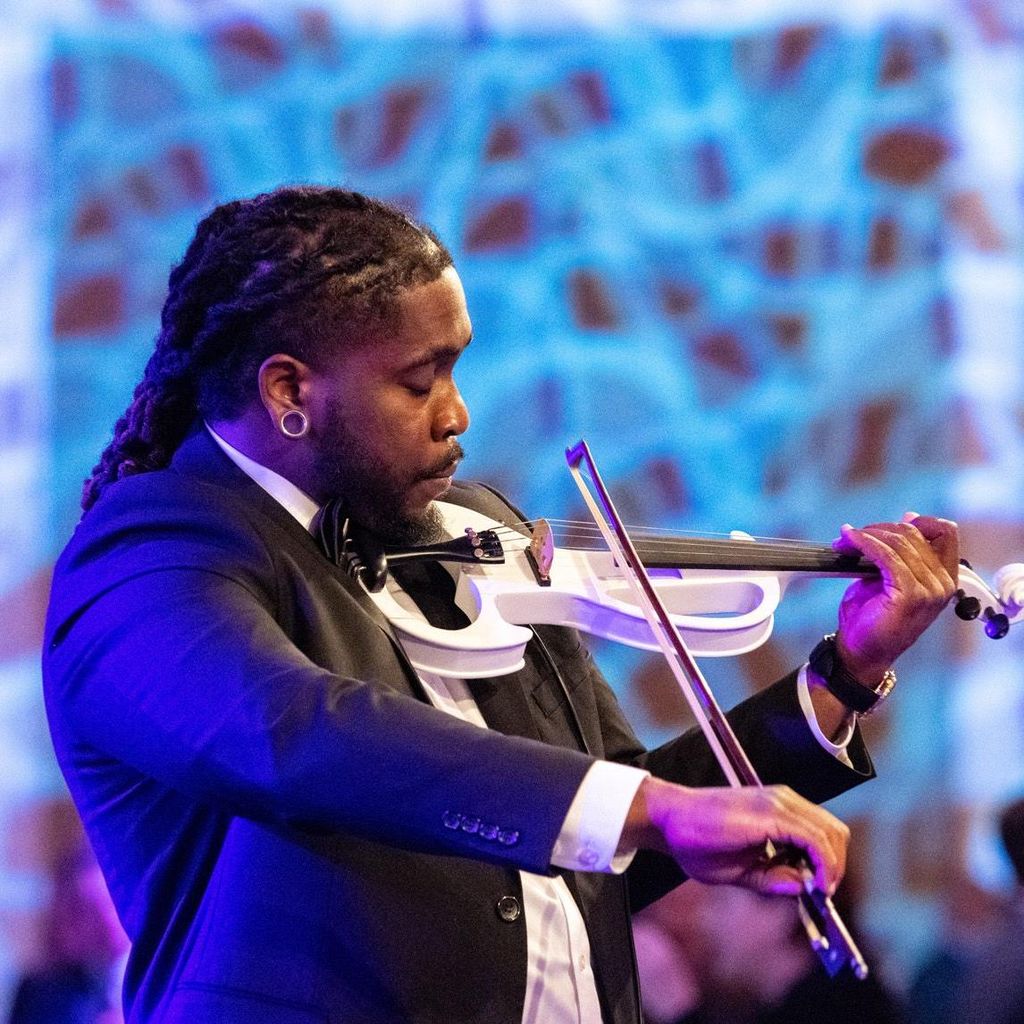 Marvillous Beats | R&B, Hip-Hop Violinist