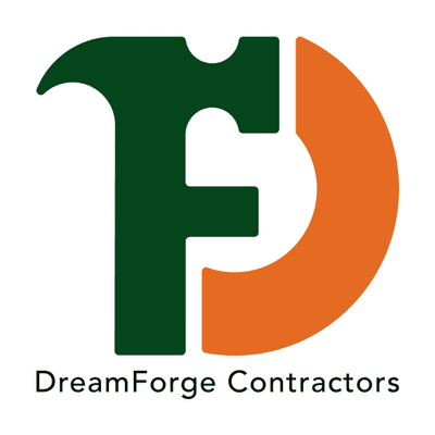 Avatar for DreamForge Contractors